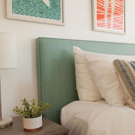 Surfhouse Motel Encinitas Dış mekan fotoğraf