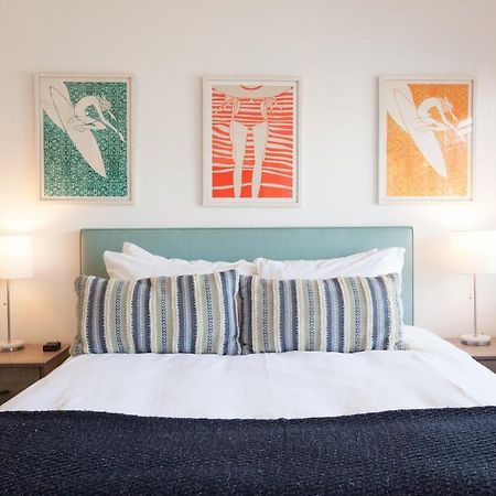 Surfhouse Motel Encinitas Dış mekan fotoğraf