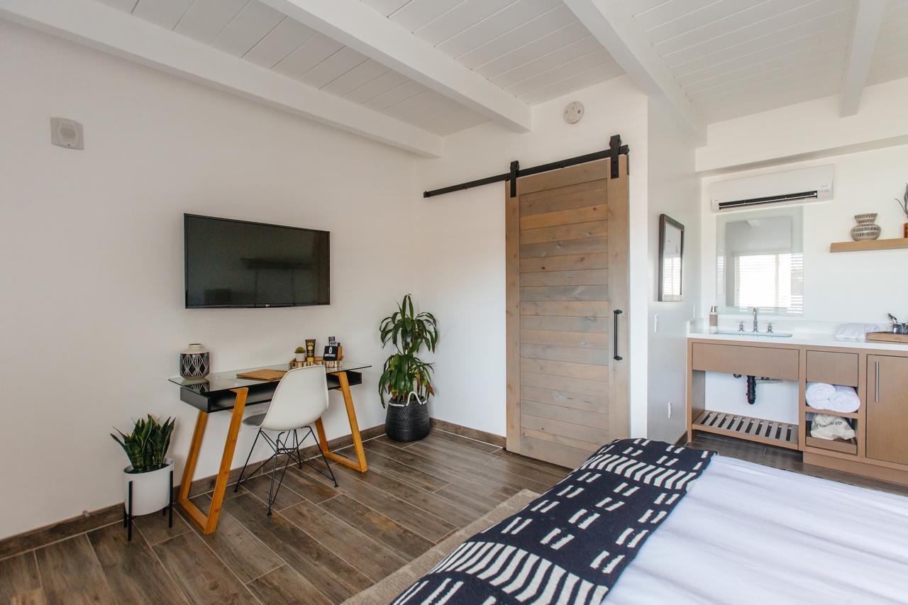 Surfhouse Motel Encinitas Dış mekan fotoğraf