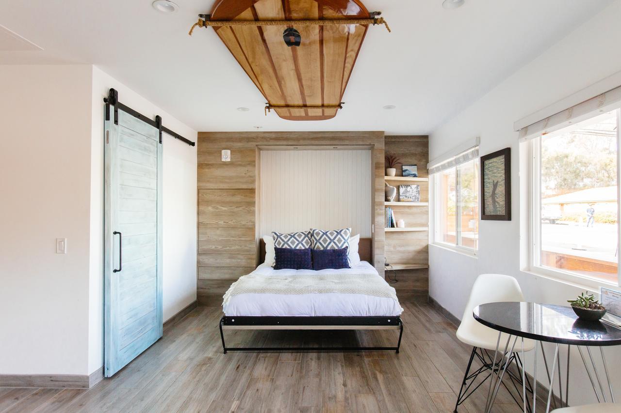 Surfhouse Motel Encinitas Dış mekan fotoğraf