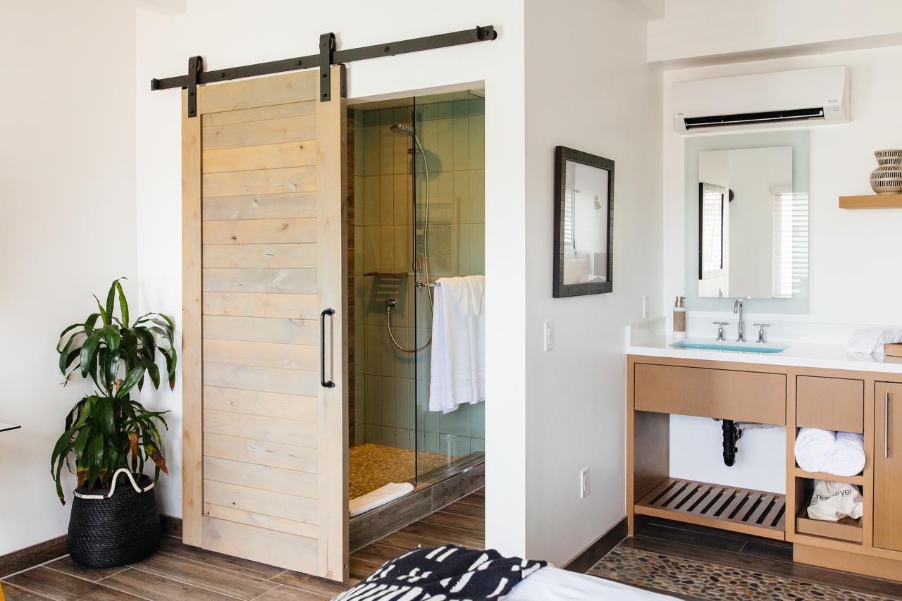 Surfhouse Motel Encinitas Dış mekan fotoğraf