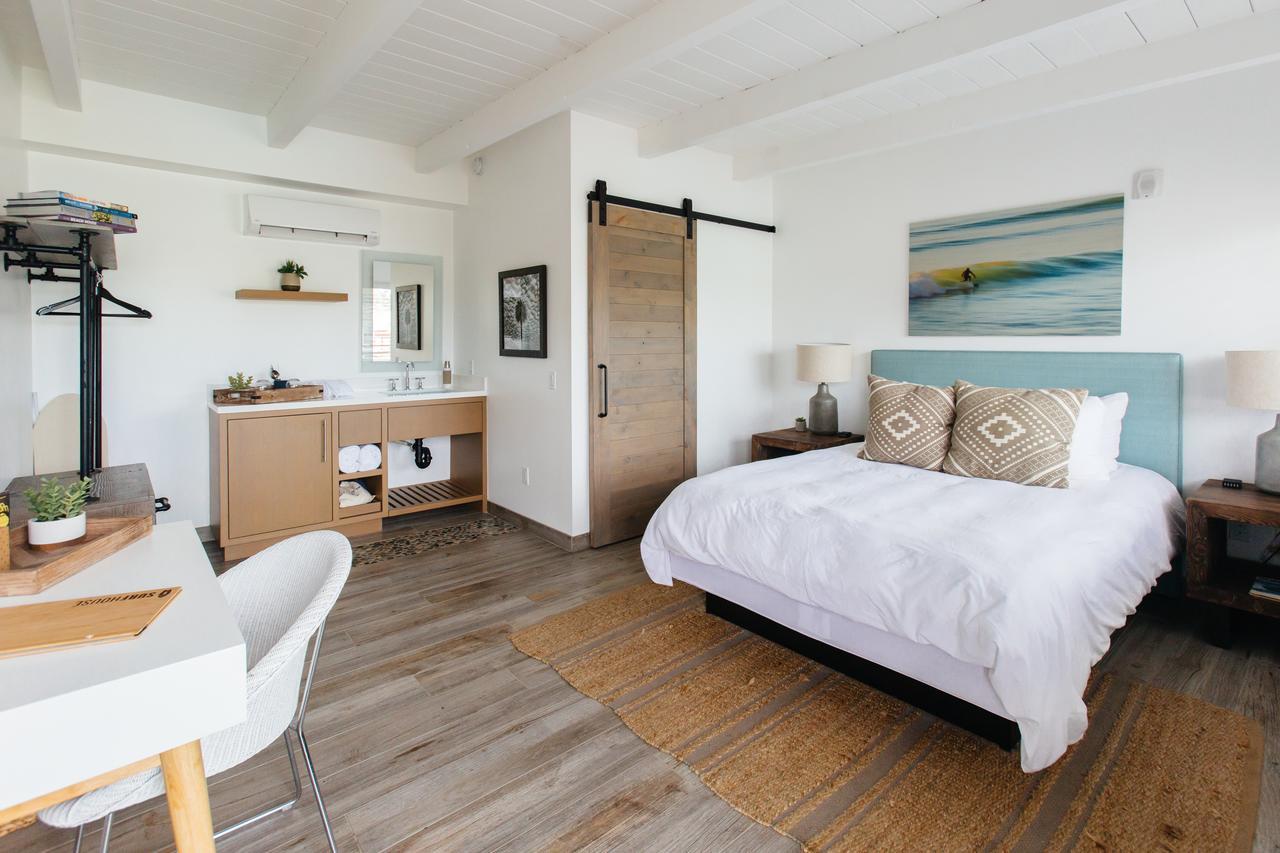 Surfhouse Motel Encinitas Dış mekan fotoğraf