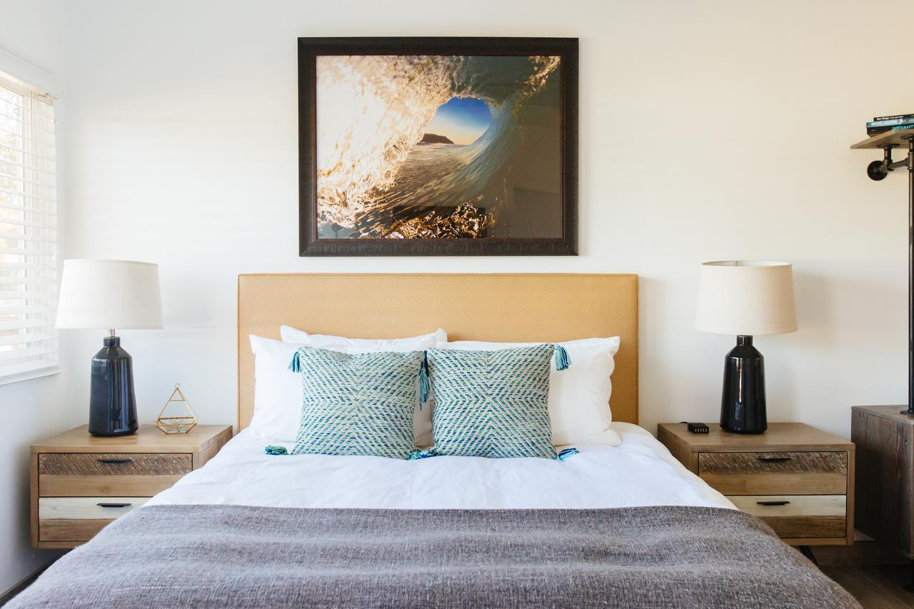 Surfhouse Motel Encinitas Dış mekan fotoğraf
