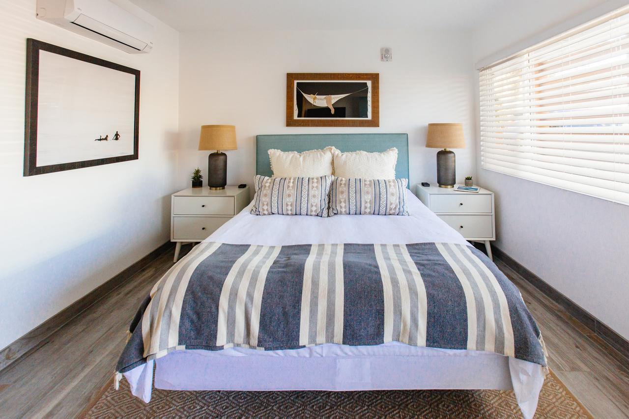 Surfhouse Motel Encinitas Dış mekan fotoğraf