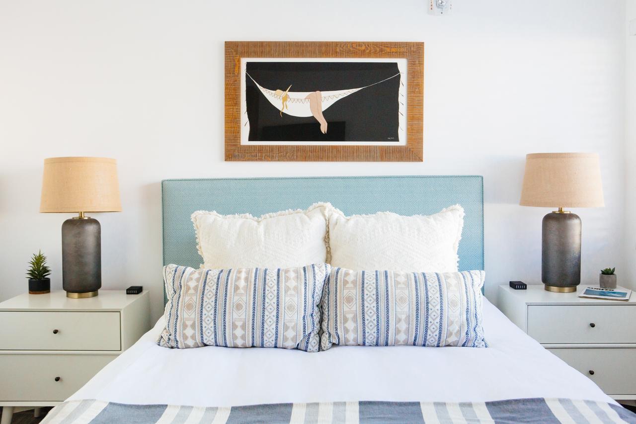 Surfhouse Motel Encinitas Dış mekan fotoğraf