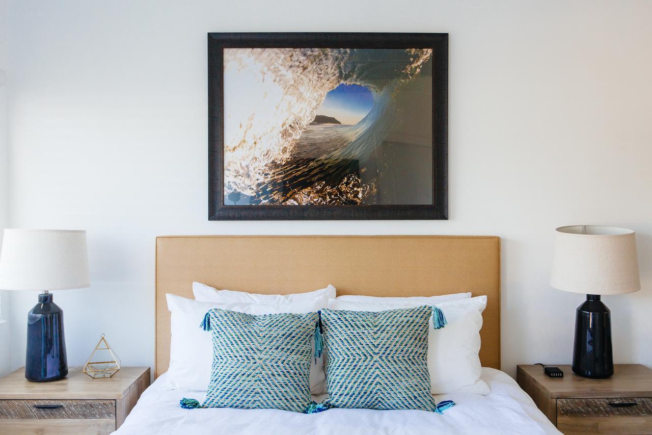Surfhouse Motel Encinitas Dış mekan fotoğraf