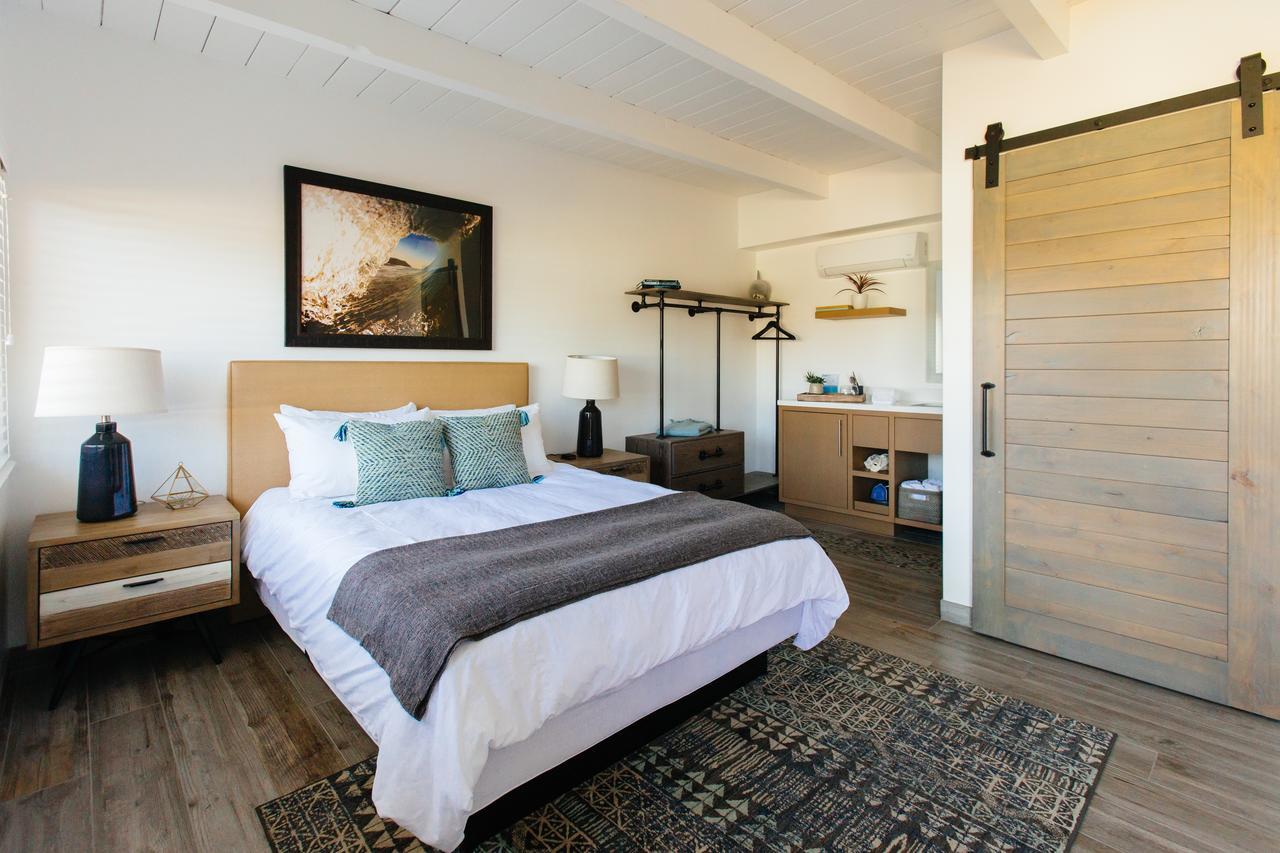Surfhouse Motel Encinitas Dış mekan fotoğraf